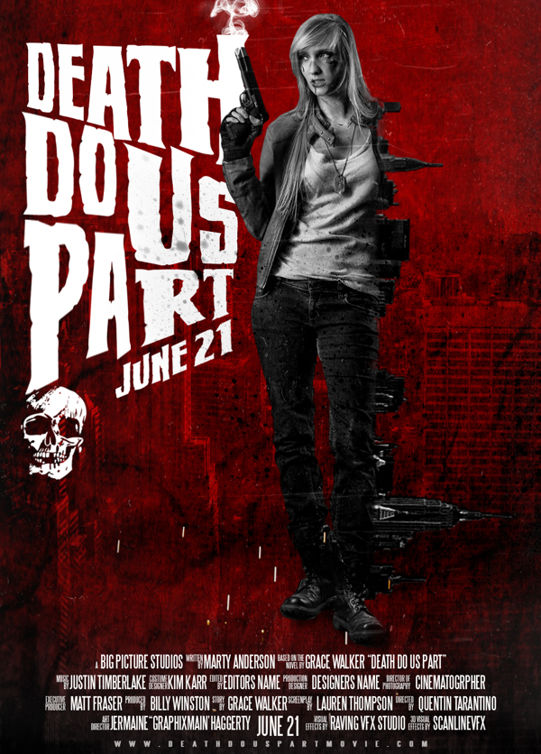 Death Do Us Our Part 2014 Watch Hollywood Movie Online HD
